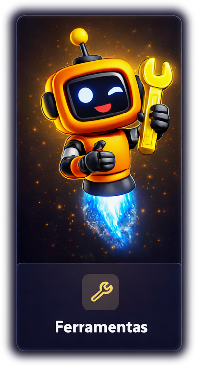 Ferramentas