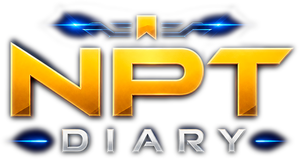 NPT Diary