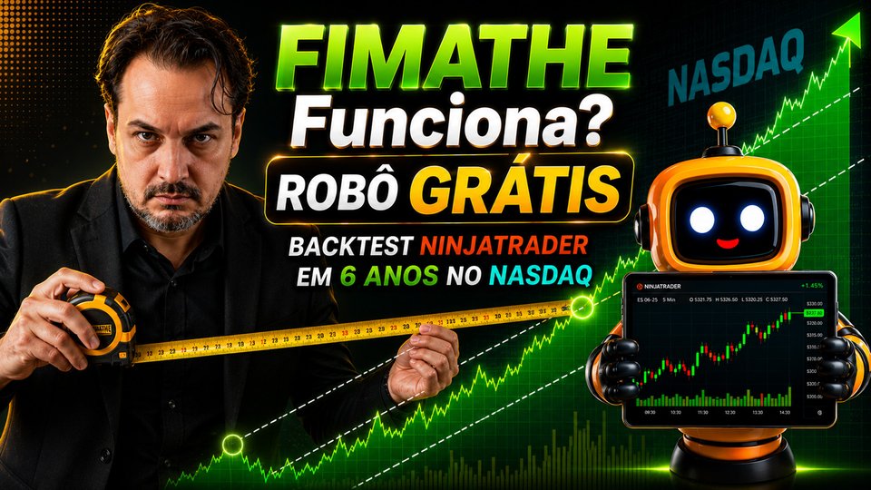 NPT Fimathe V1.01 — Robo da Estrategia FIMATHE / PCM (Marcelo Ferreira)
