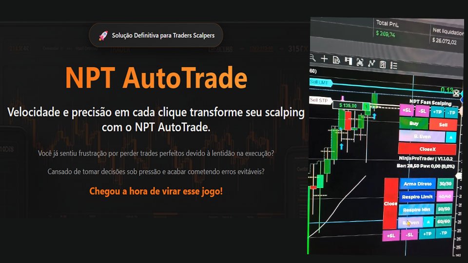 NPT AutoTrade V1.1.0.2